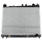 Alloy Core Radiator for Toyota Echo Hatch/Sedan/Sportivo (1999-2005)
