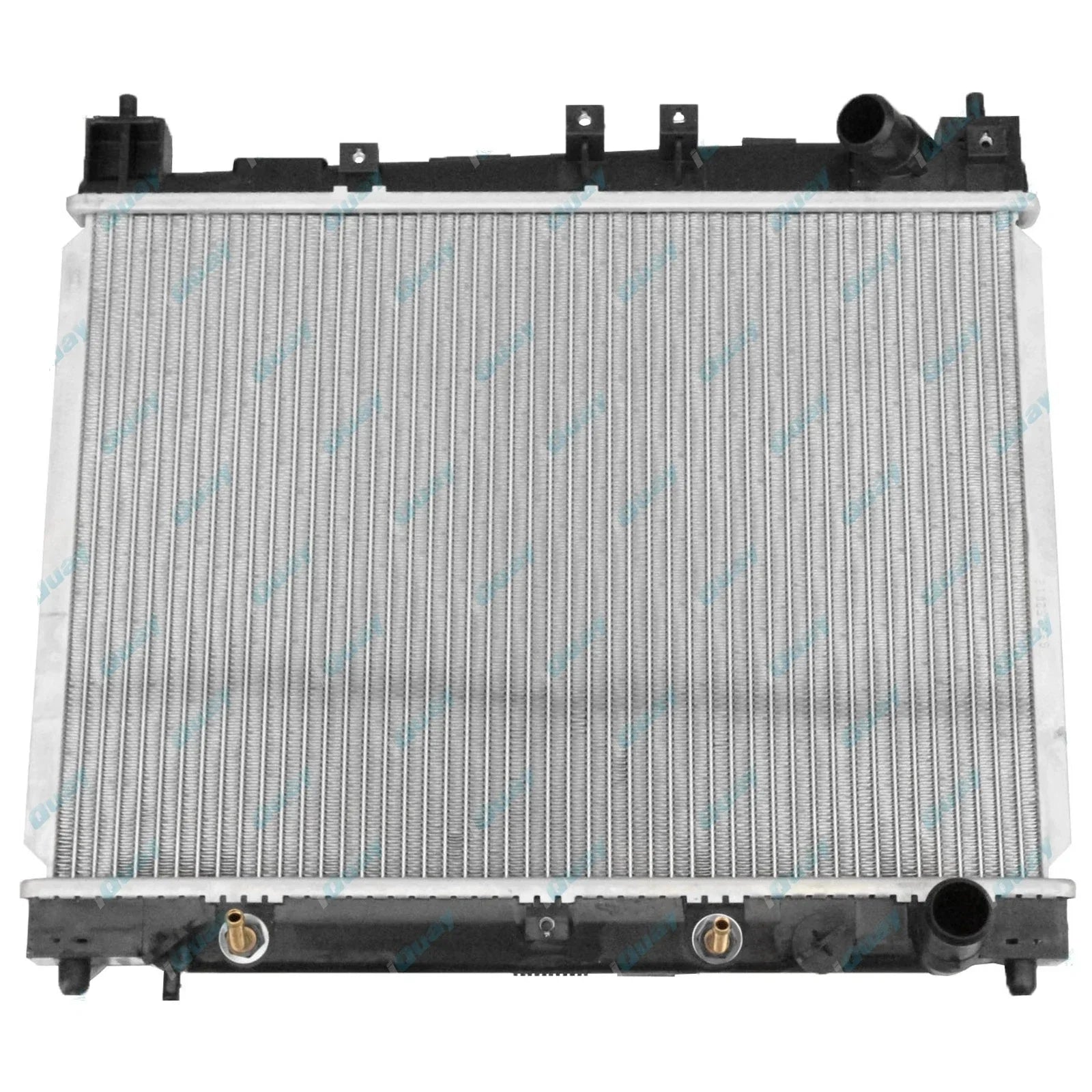 Alloy Core Radiator for Toyota Echo Hatch/Sedan/Sportivo (1999-2005)