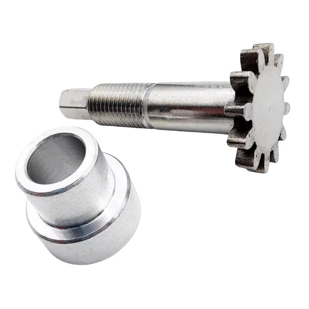 Pinion Stud Replacement for MerCruiser Drives (865193, 43-8M0113182, 43-8183811, 43-8183812)