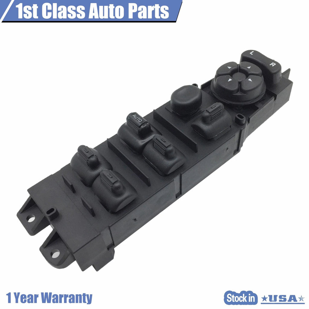 Power Window Control Switch for Dodge Dakota Durango Ram 3500 (1997-2004)