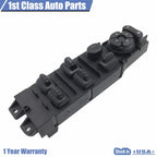Power Window Control Switch for Dodge Dakota Durango Ram 3500 (1997-2004)