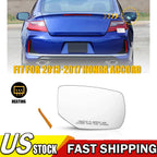 Passenger Side Mirror Glass for Honda Accord (2013â2017)