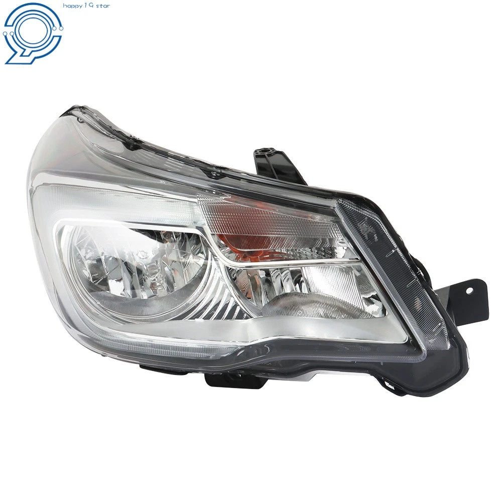 Halogen Headlight for Subaru Forester (2017-2018) Right Side