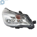 Halogen Headlight for Subaru Forester (2017-2018) Right Side