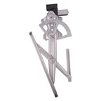 Front Window Regulator W/6 Pin Motor for Toyota Corolla ZZE122 (2000–2007)