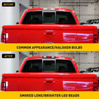 LED Third Brake Light for Ford F-150 Lobo (2004–2008) Smoked