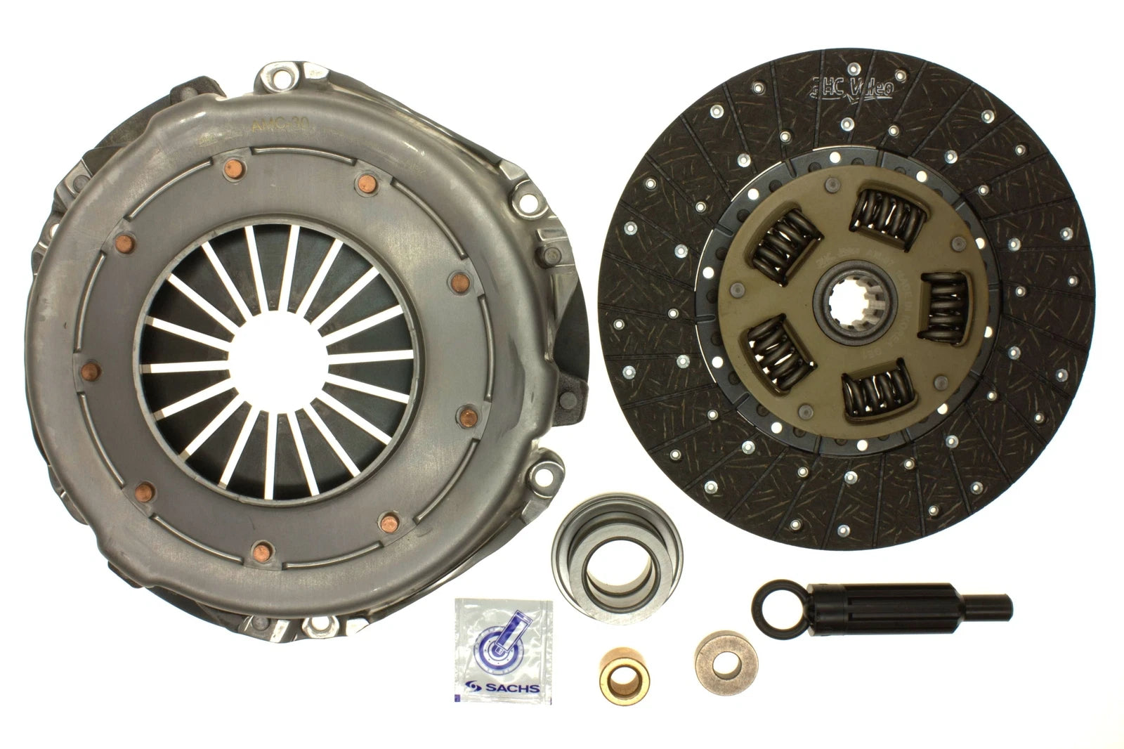 Clutch Kit for Chevrolet Chevy II (1962–1968)