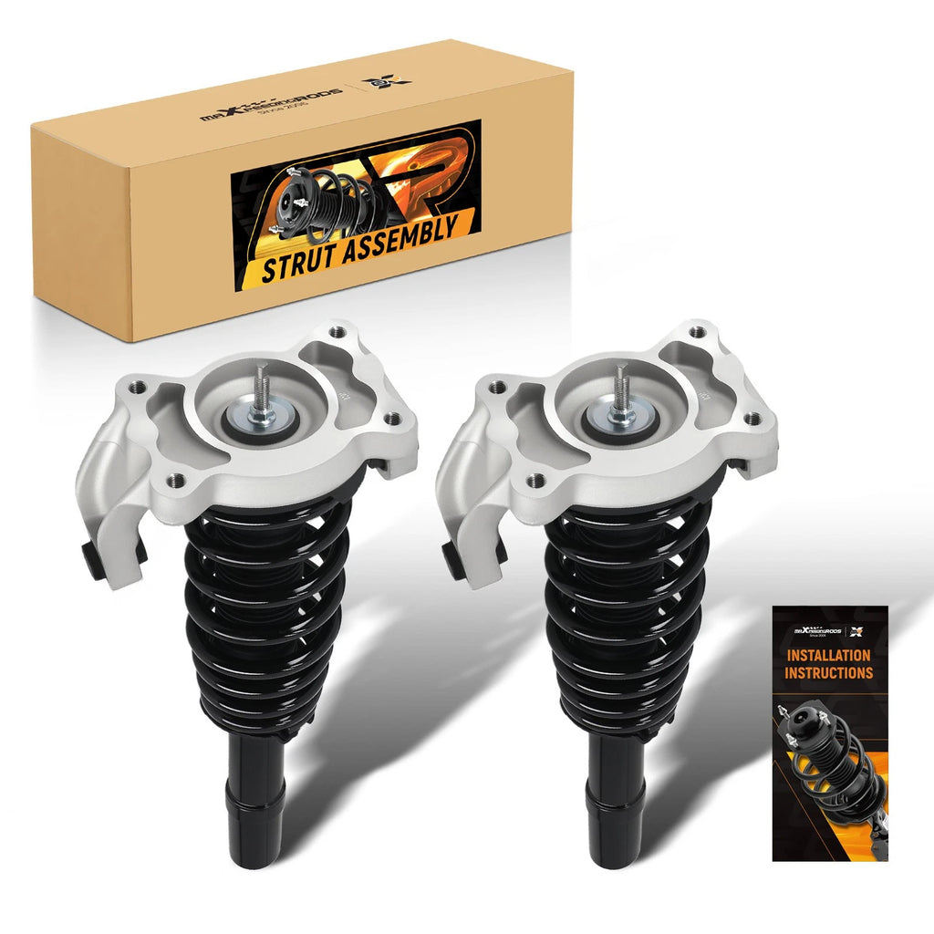 Quick Front Strut Coil Spring for Chrysler Sebring (2001–2006)