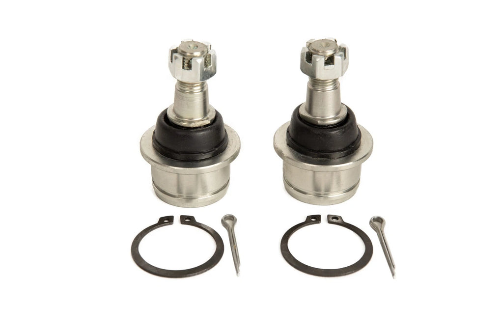 2 ASR Chromoly Upper Ball Joints for Honda TRX500TM (2005–2006)