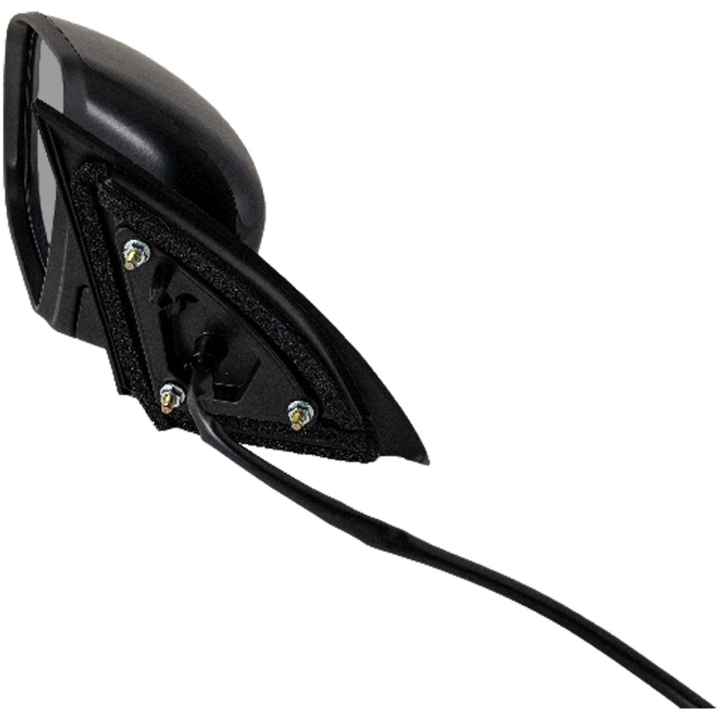 Heated Driver Left Side Mirror for Nissan Rogue Sport (2017–2022)