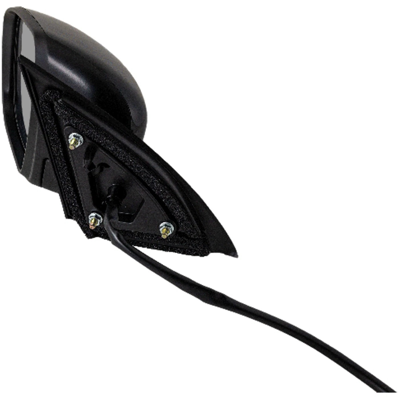 Heated Driver Left Side Mirror for Nissan Rogue Sport (2017–2022)