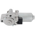 Transfer Case Motor for BMW 3 Series, 5 Series (2008)