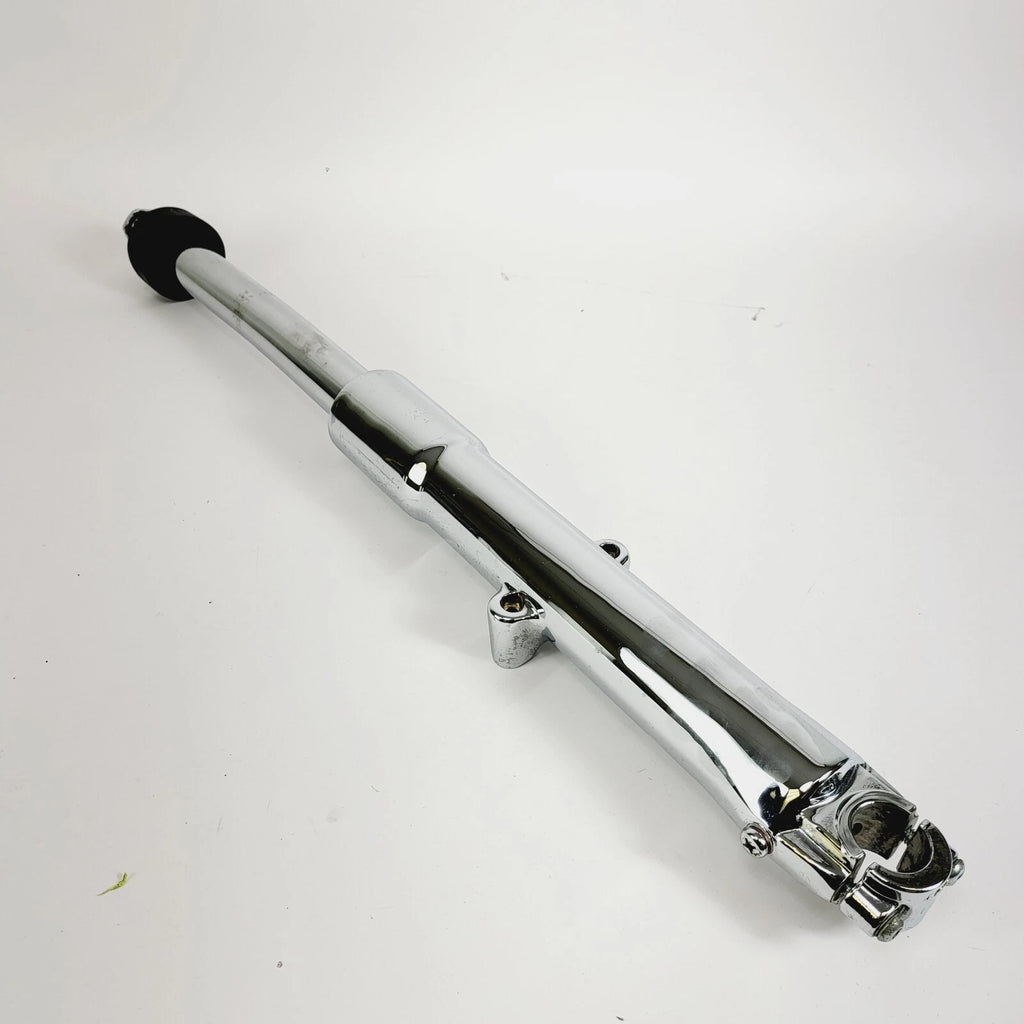 Chrome Right Fork Lower Leg for Harley Davidson Softail (2007–2017) G592-30-R