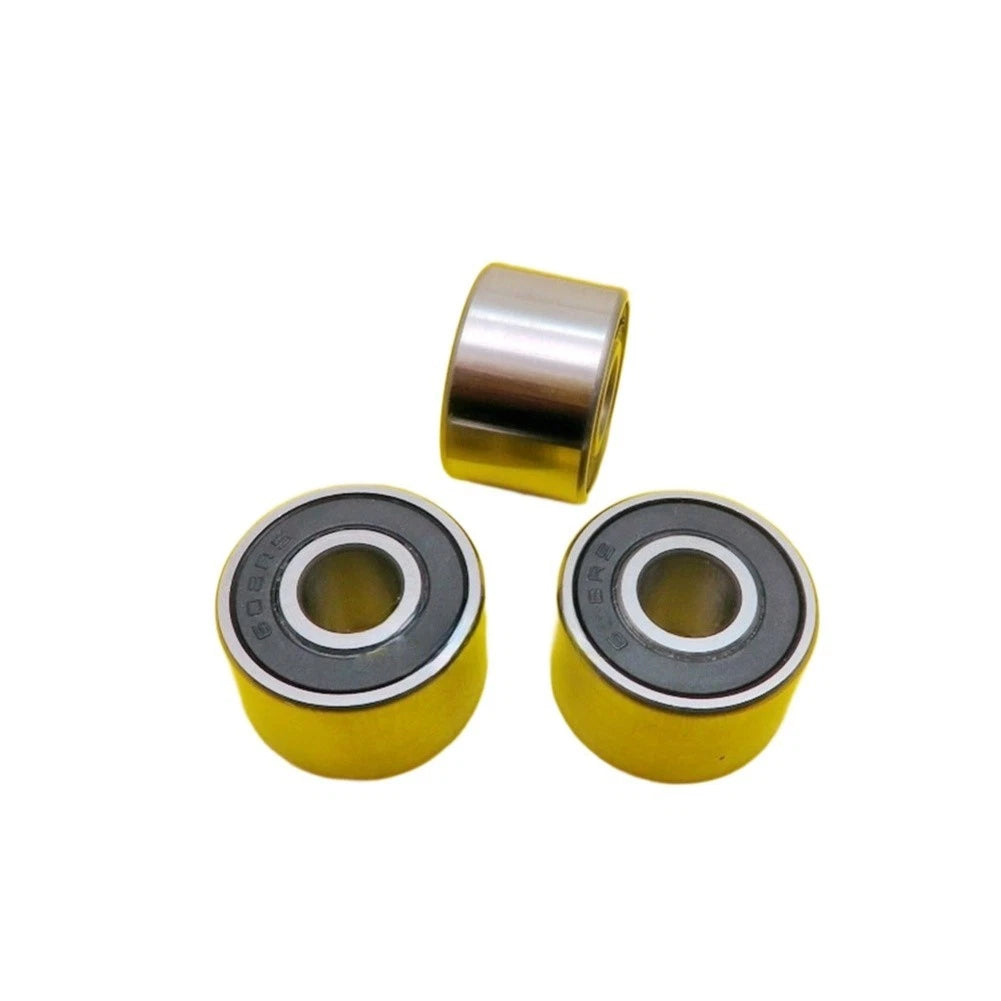 608W14-2RS Ball Bearing 8x22x14mm for Machinery