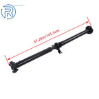 Rear Driveshaft Assembly for Cadillac ATS (2013-2019)