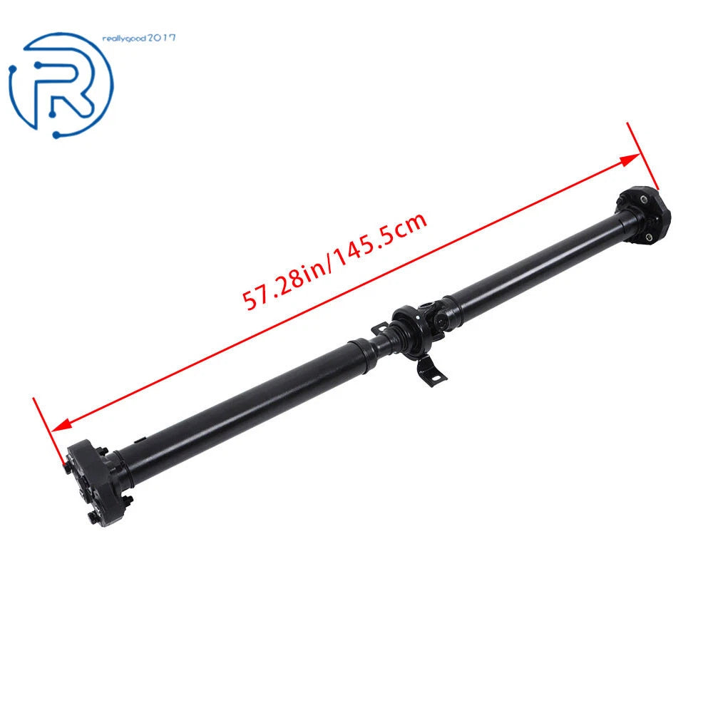 Rear Driveshaft Assembly for Cadillac ATS (2013-2019)
