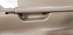 Door Panel Tan RH for 1989–1990 Ford Thunderbird, Cougar