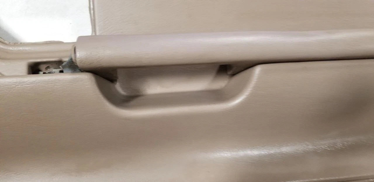 Door Panel Tan RH for 1989–1990 Ford Thunderbird, Cougar
