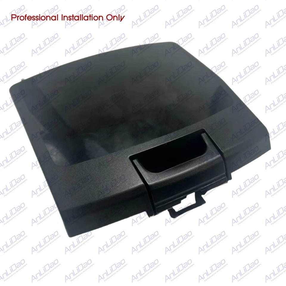 Glove Box Lid & Lock for Yamaha VXS VXR VX-C VX (F2X-U1708-00-00 F2X-U2875-00-00)