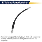 Front Brake Hose for BMW 318i (1984–1992) No. 34321159890