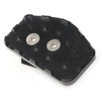 Rear Foot Brake Pedal Enlarger Plate for BMW G310R G310GS (2017-2018)