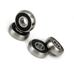 1 Piece Ball Bearing CS609-2RS for Van Sliding Door Roller (9x24x7mm)