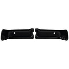 Step Bumper for Ford F-150 (2009–2014) Rear Styleside with Sensors