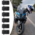 Heavy Duty CVT Clutch Nylon Bushing for CFMoto 450cc