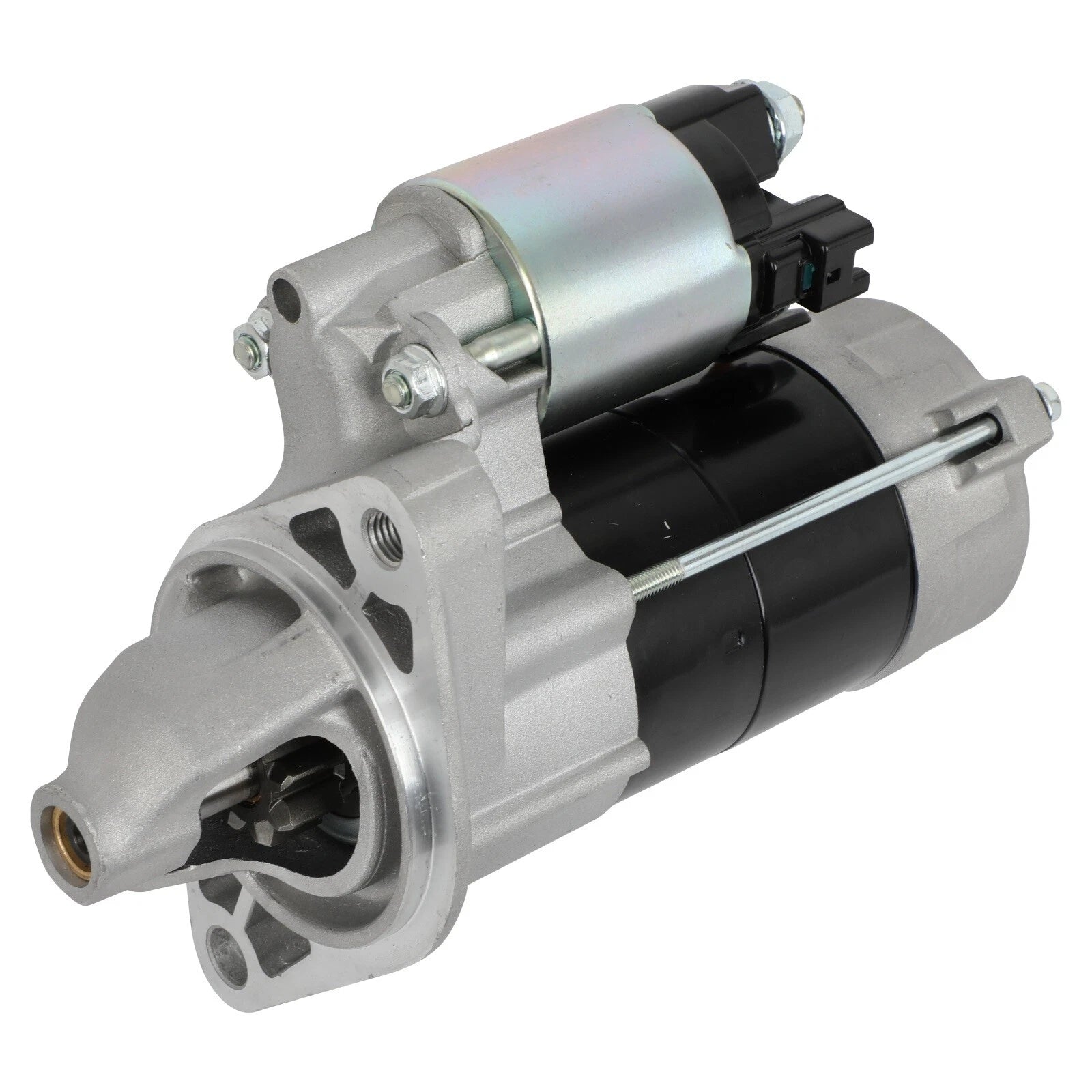 Starter Motor for Toyota Yaris (2006–2011)