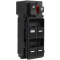 Window Switch for Honda Accord EX 2005–2007 (Front Left)