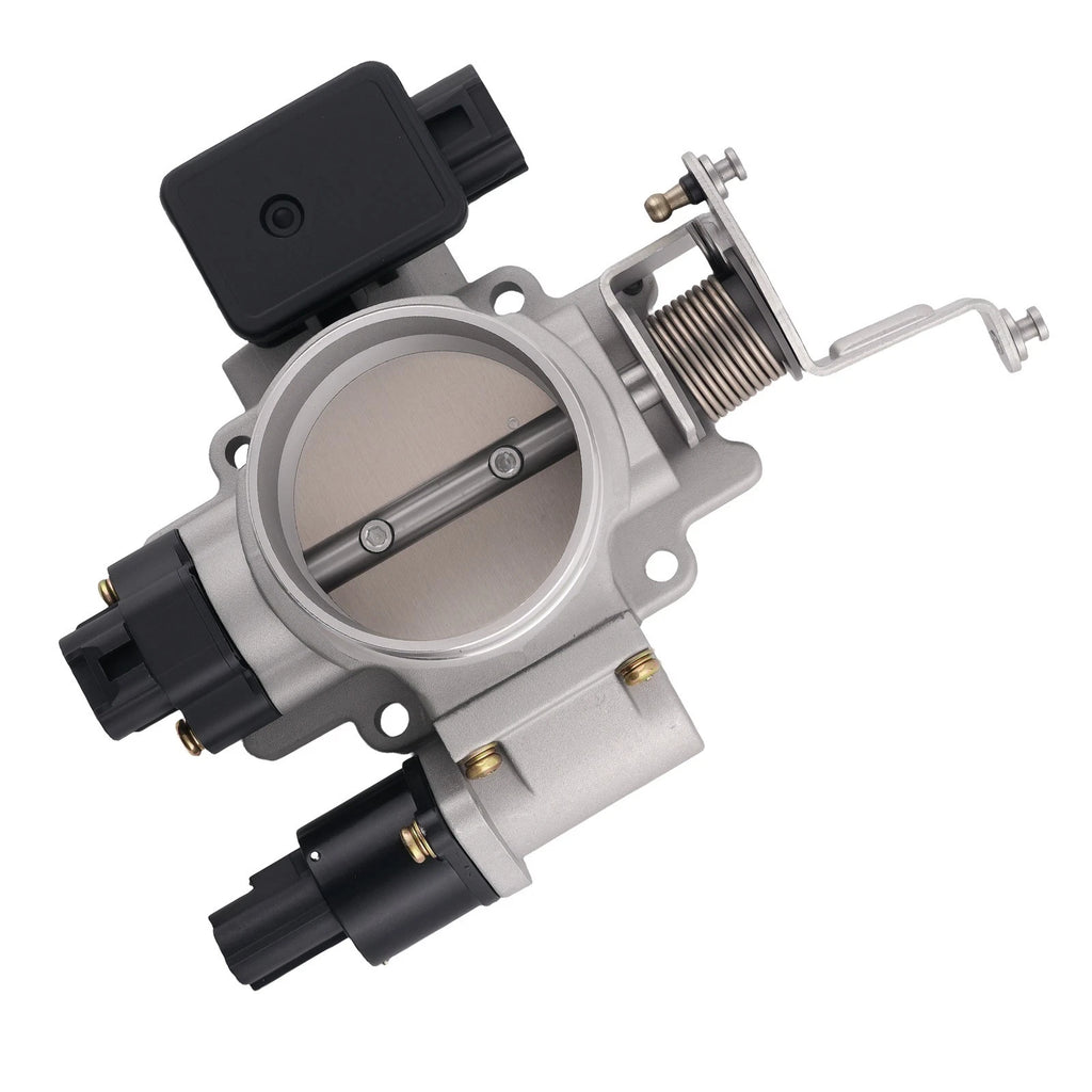 Throttle Body for Jeep Wrangler (2002–2003), Grand Cherokee (2002–2004) 53013290AC