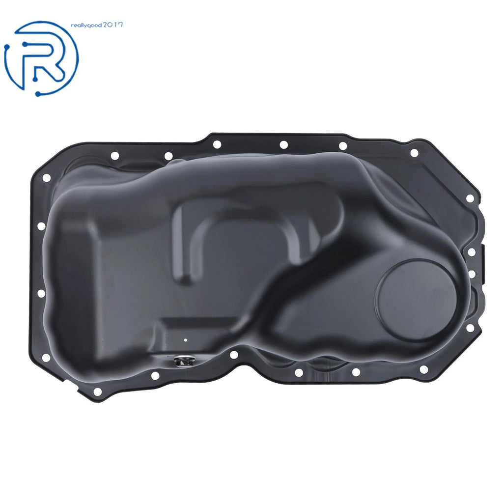 Engine Oil Pan for Mazda 3/3 Sport (2014-2018), 6/CX-5 L4 2.5 (2014-2017)