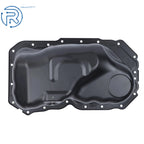 Engine Oil Pan for Mazda 3/3 Sport (2014-2018), 6/CX-5 L4 2.5 (2014-2017)