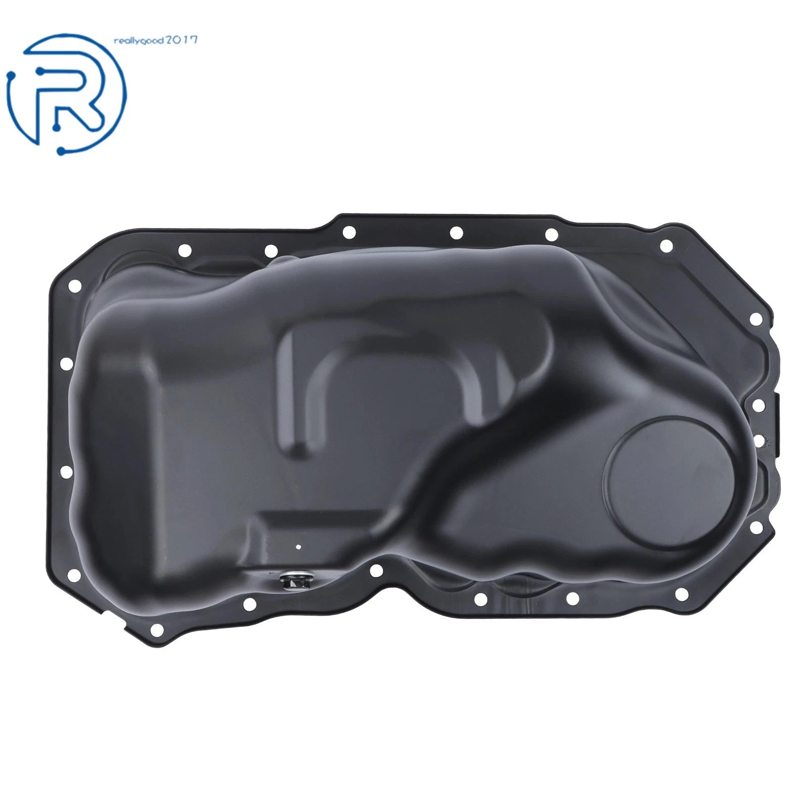 Engine Oil Pan for Mazda 3/3 Sport (2014-2018), 6/CX-5 L4 2.5 (2014-2017)