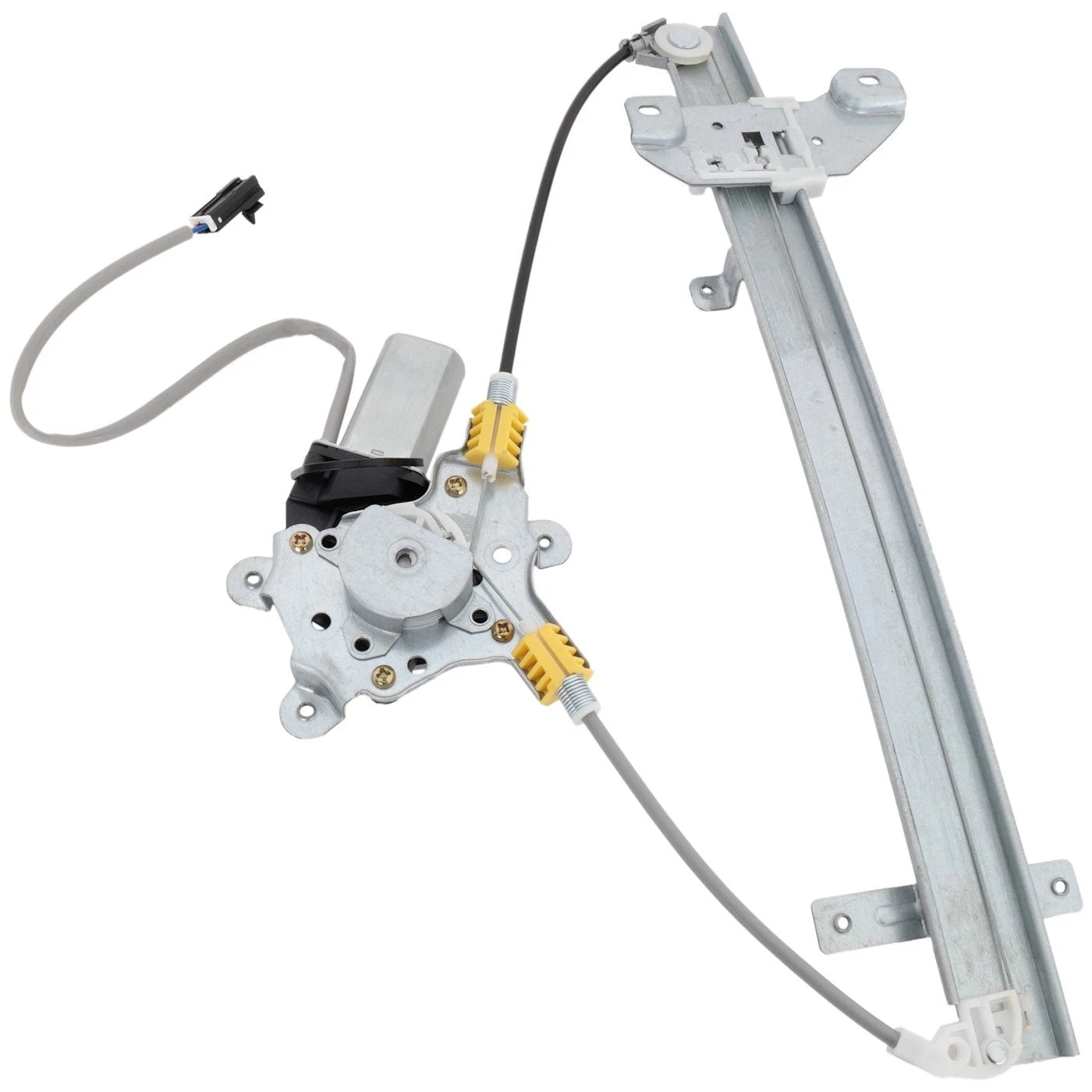 Power Window Regulator for Nissan Frontier (1998–2004) Front Left with Motor