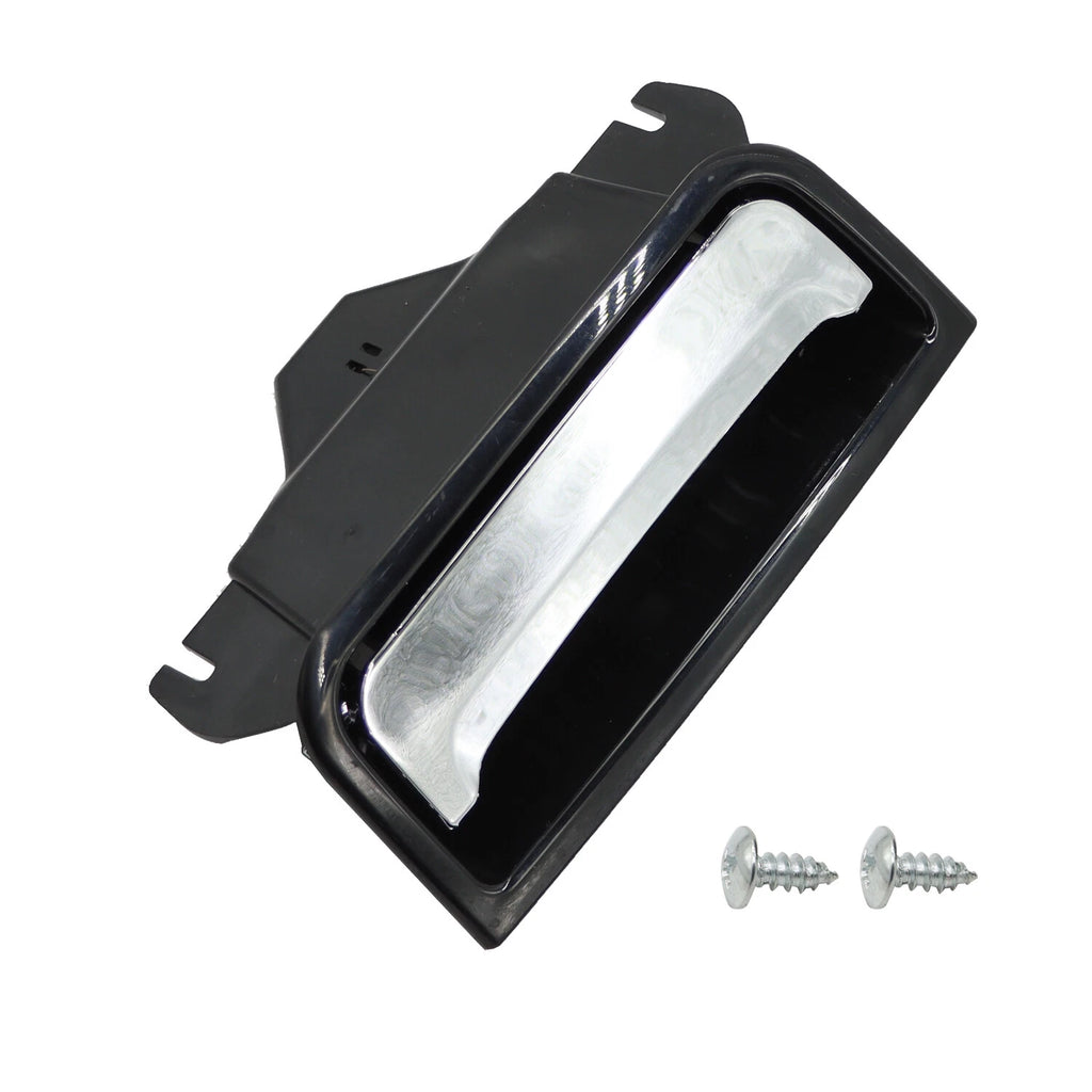 Center Console Latch Handle for Chevrolet GMC Sierra 1500 2500 Yukon (2015–2020)