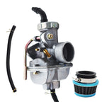 Carburetor for Regal Raptor DD50E Pagsta Mini Chopper (1997–2023)