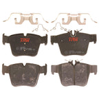 Disc Brake Pad Set for Mercedes-Benz GLC300 (2016–2023)