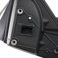 Heated Power Side Mirror for Chevy Equinox/Terrain (2018–2021) 84545949