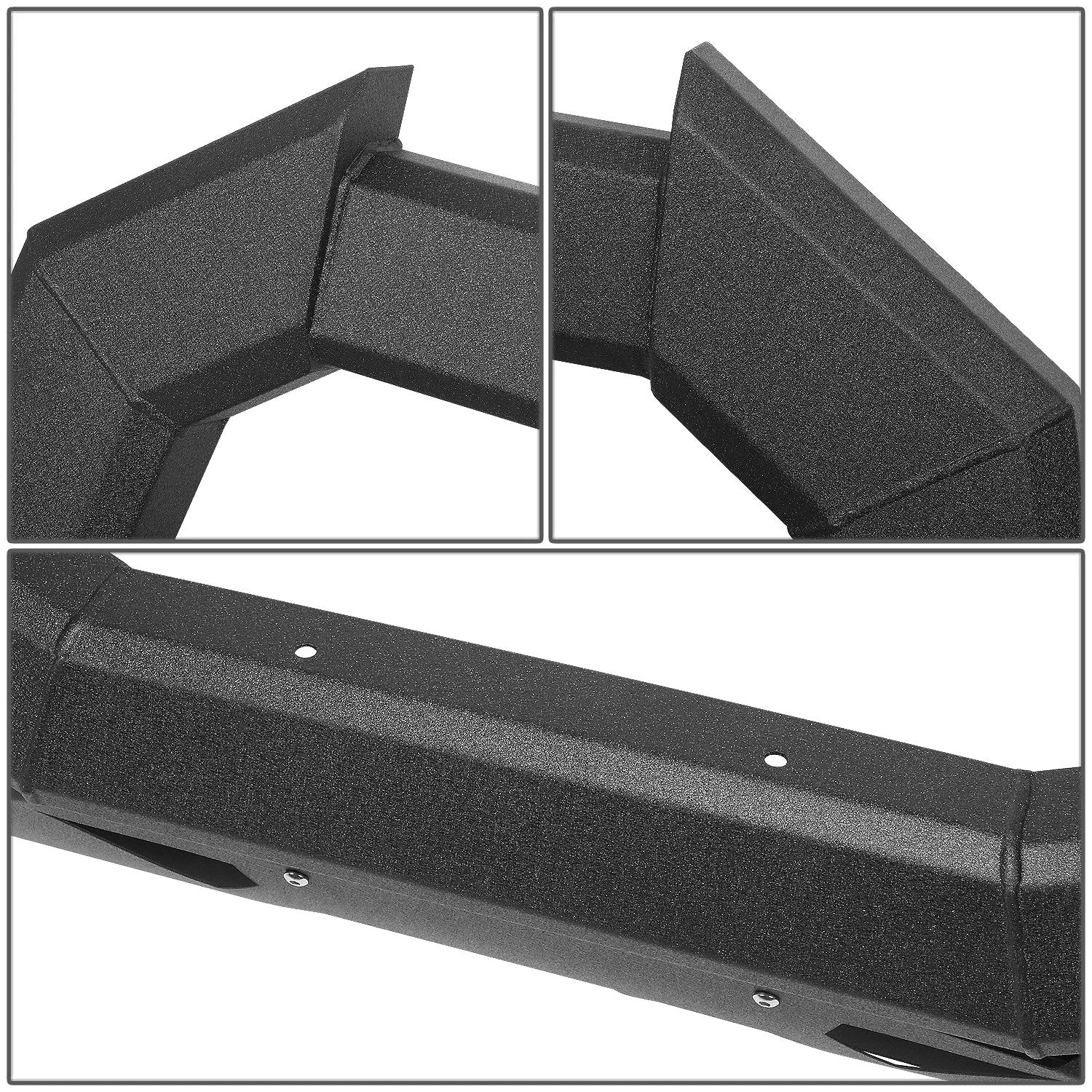 Front Bumper Bull Bar Grill Guard for Dodge Ram 1500-3500 (2002–2009)