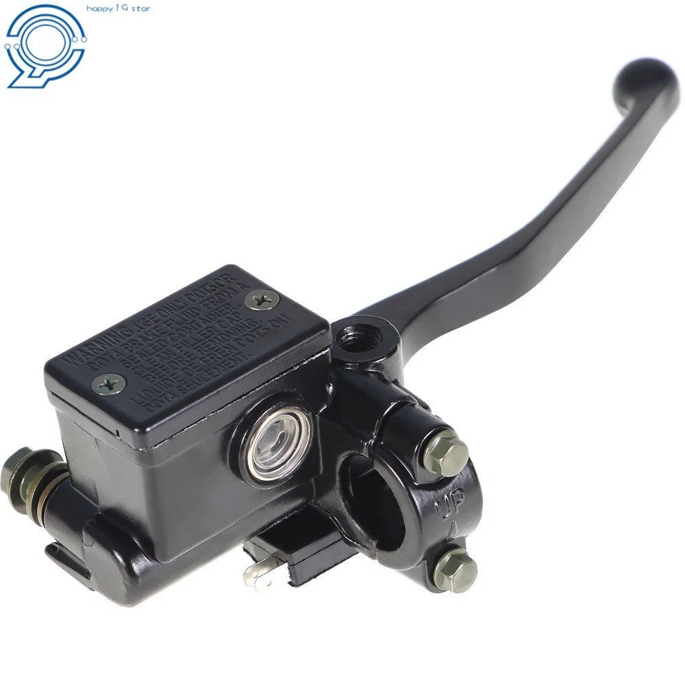 Brake Master Cylinder for Yamaha YZ85 125 250 XT125 XT225 TTR125