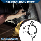 ABS Wheel Speed Sensor No. 8951660070 for Toyota Majesta (2005–2013)