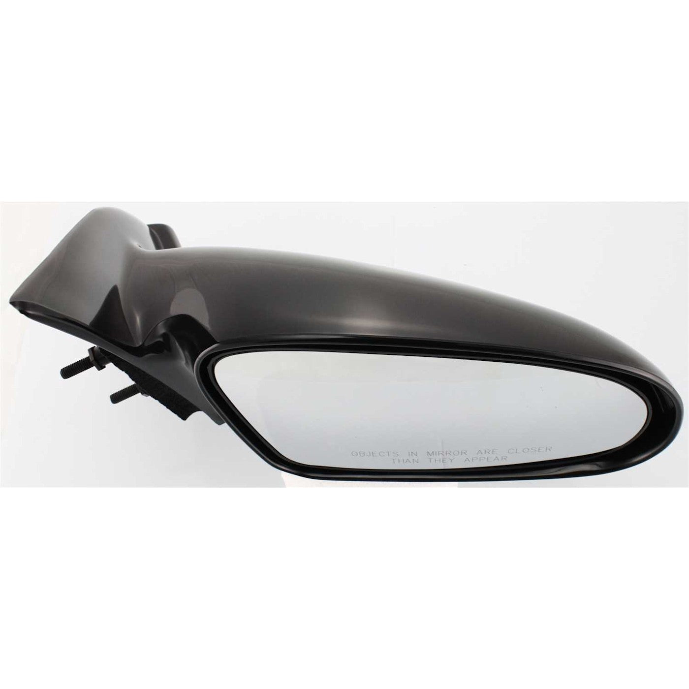 Manual Mirror for Saturn SL2 (1996–2002) Passenger Side