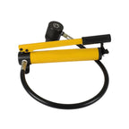 Exhaust Pipe Expander Tool for Manual Tailpipe (1-5/8" to 4-1/4")