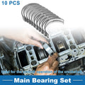 Main Bearing Set No. 11711-28010 for Toyota Camry (2001–2005)