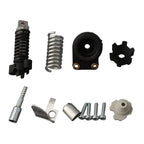 Buffer Sleeve for Outdoor Chainsaw (AV Spring)