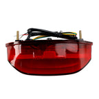 LED Rear Tail Brake Turn Signals Light for Honda CBR600RR (2013–2024) T9