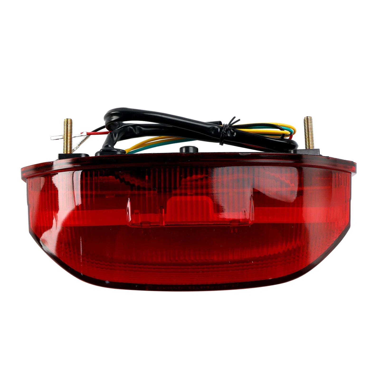 LED Rear Tail Brake Turn Signals Light for Honda CBR600RR (2013–2024) T9