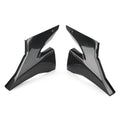 Gas Tank Side Knee Fairing Cowl for Kawasaki Ninja ZX-10R (2004-2005)