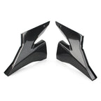 Gas Tank Side Knee Fairing Cowl for Kawasaki Ninja ZX-10R (2004-2005)